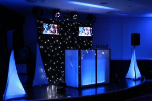 Wedding Video Disco